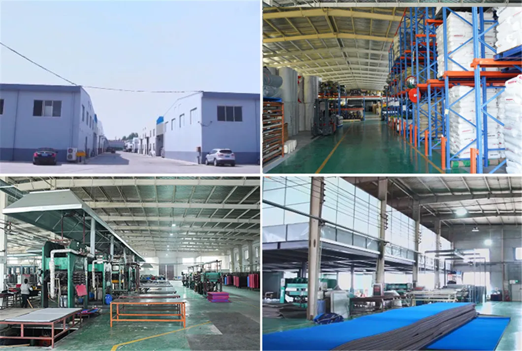 Aji EVA Jiu Jitsu Mat Bjj Tatames Foam Karate Puzzle Wrestling 4cm Judo MMA Taekwondo Itf Gym Floor Martial Arts Tatami Mat