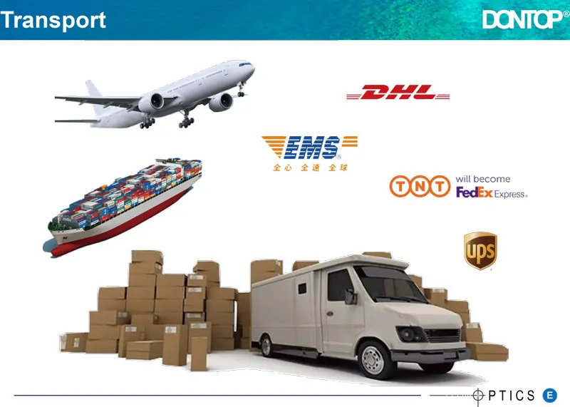 Aluminum Picatinny Scope Adapter Rail