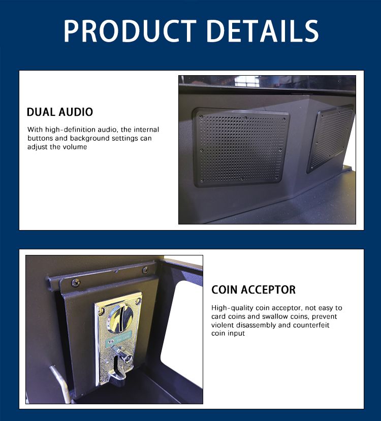 Arcade Coin Accepter Darts Machines with Soft-Tip Darts Dart Game Machine