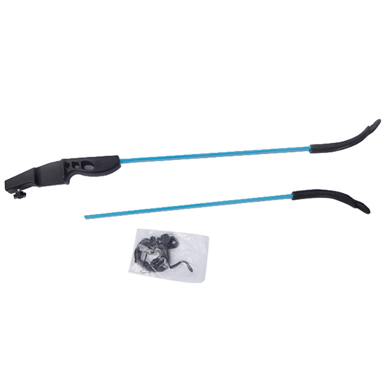 Archery Recurve Bow Outdoor Sports Game Toy Gift Bow Kit Youth Kids Recurve Bow