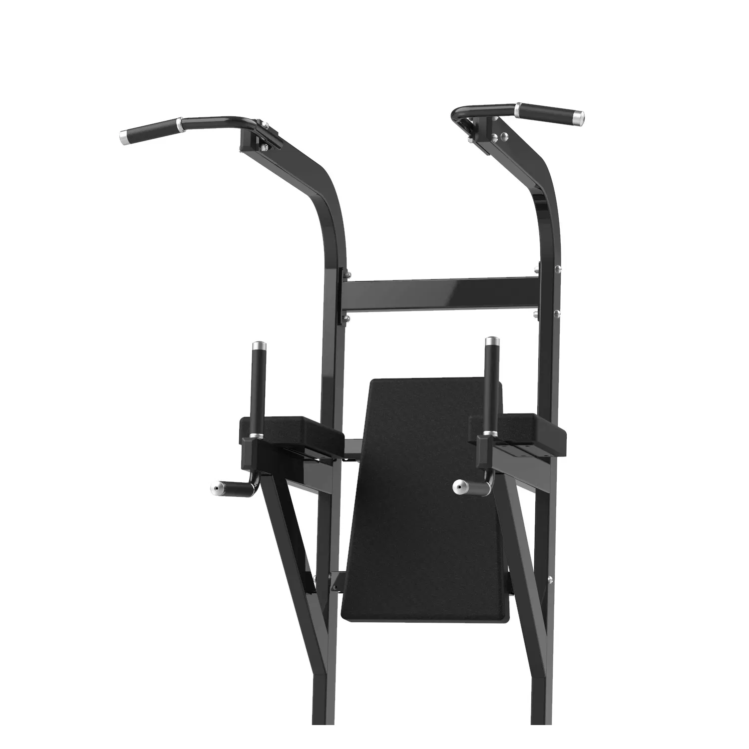 Assisted Chin up Upper Limbs Fitness Equipment Gym