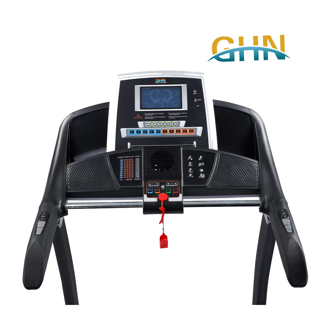 Best Deals on Exercise Home Cardio Equipment Running Machine for Audlt