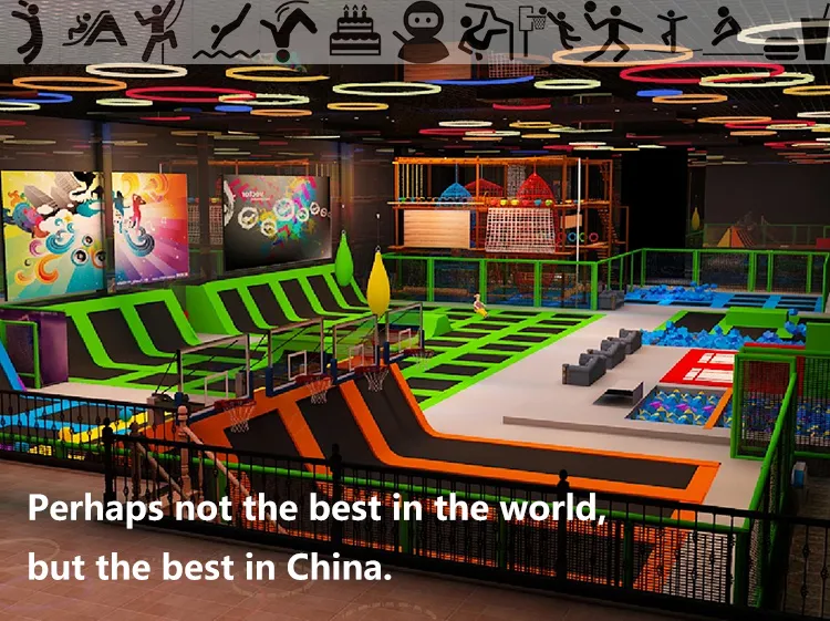 Best Price Trampolines Gymnastic Trampolines Professional Gymnastic Trampolines