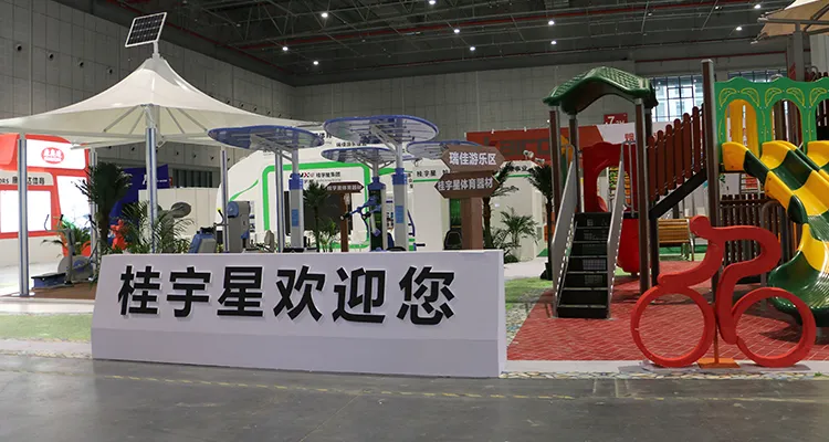 Best Sale Machine Outdoor Fitness Park Equipment of Upper Body Workout