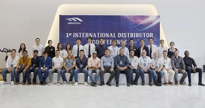 Best Seller Mbh Fitness Promotion Gym Equipment Chest Press