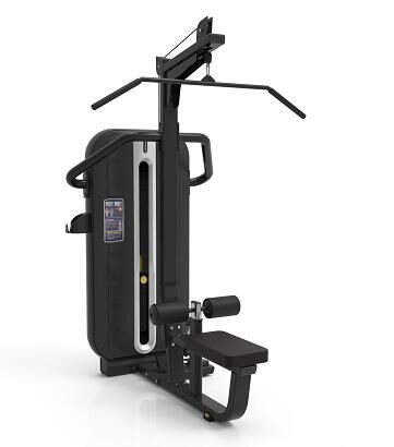 Best Seller Mbh Fitness Promotion Gym Equipment High Pully