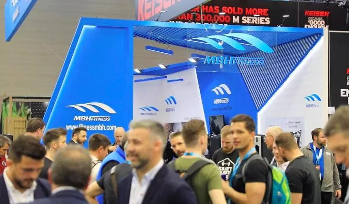 Best Seller Mbh Fitness Promotion Gym Equipment Outer Thing Abductor