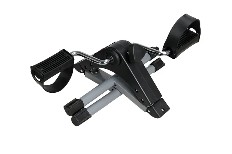 Body Building Fitness Equipment Exercise Bike for Arms and Legs Exercise