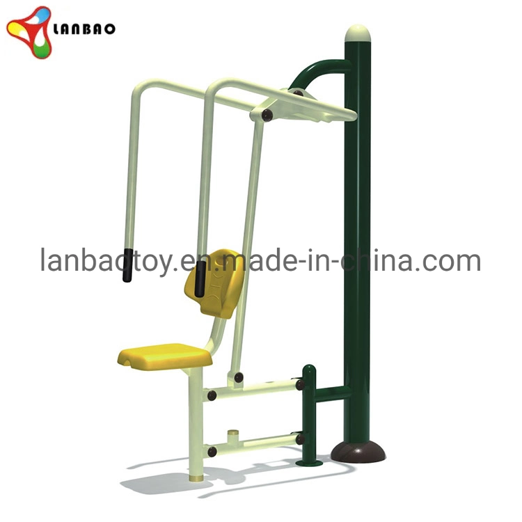 Body Building Outdoor Sports Gym Exercise Fitness Equipment