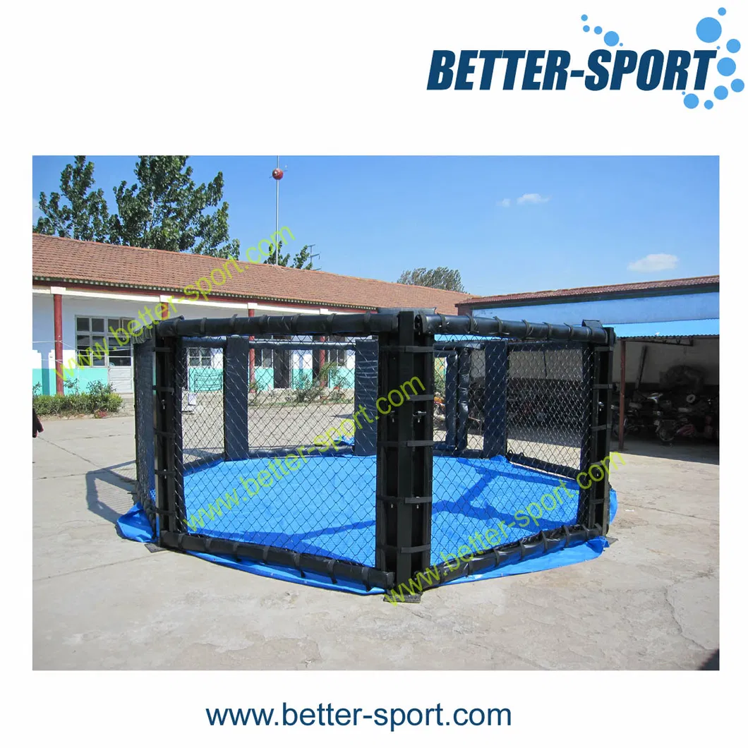 Boxing Cage, MMA Cage, Ufc Cage