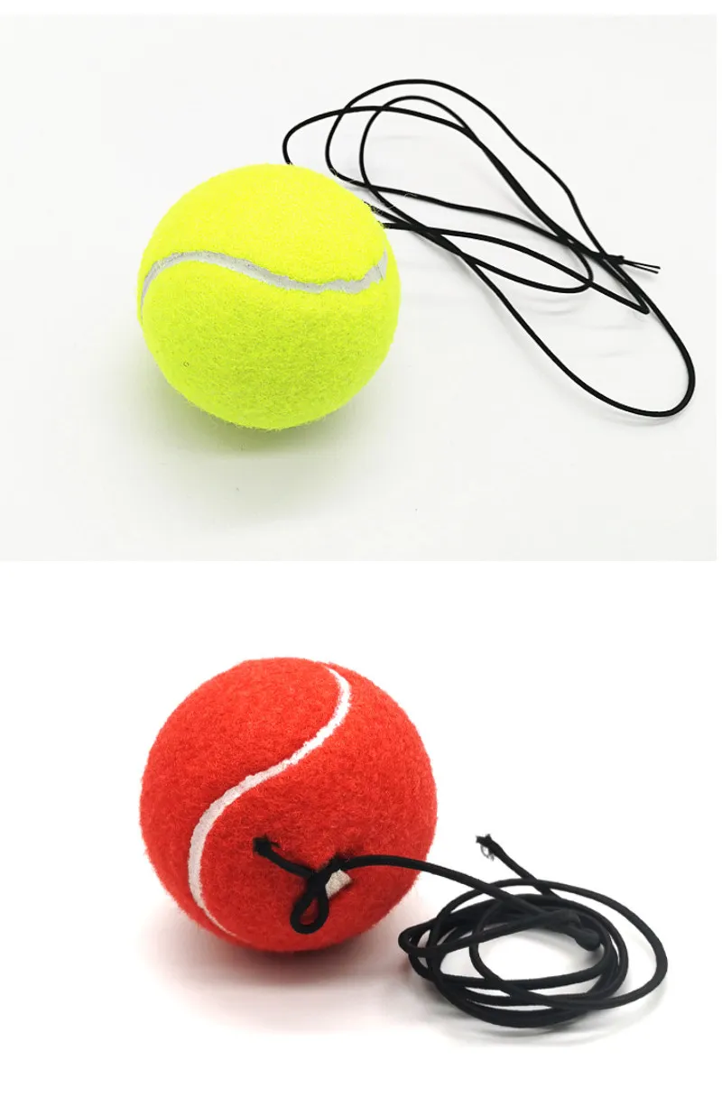 Boxing Reflex Ball, Boxing Equipment Fight Speed with Headband, Improve Hand Eye Coordination