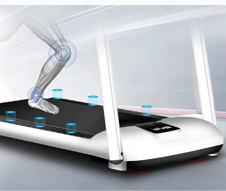 Caminadora Sports Fitness Equipment Folding Commercial Running Treadmill Motorized Electric Treadmill Machine