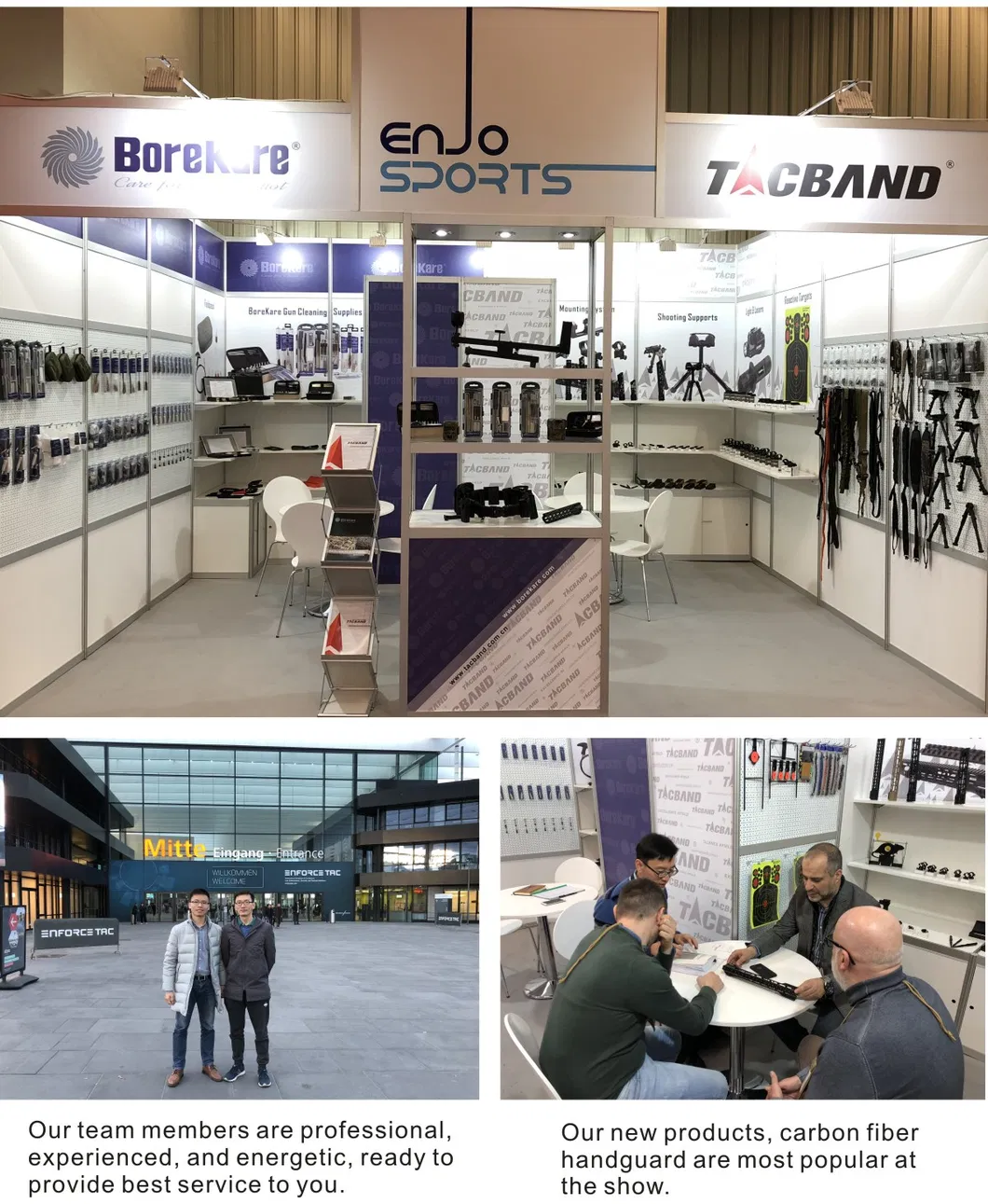 Centerfire Lever Action Full Band Sling Swivels for. 645-. 660-Inch Magazine Tube Diameters