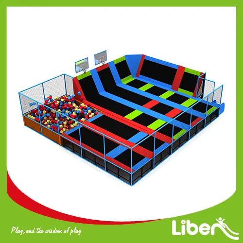 Cheap Fitness Bungee Mini Trampoline for Sale