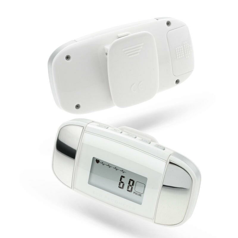 Classic Craft Pedometer
