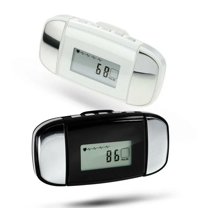Classic Craft Pedometer