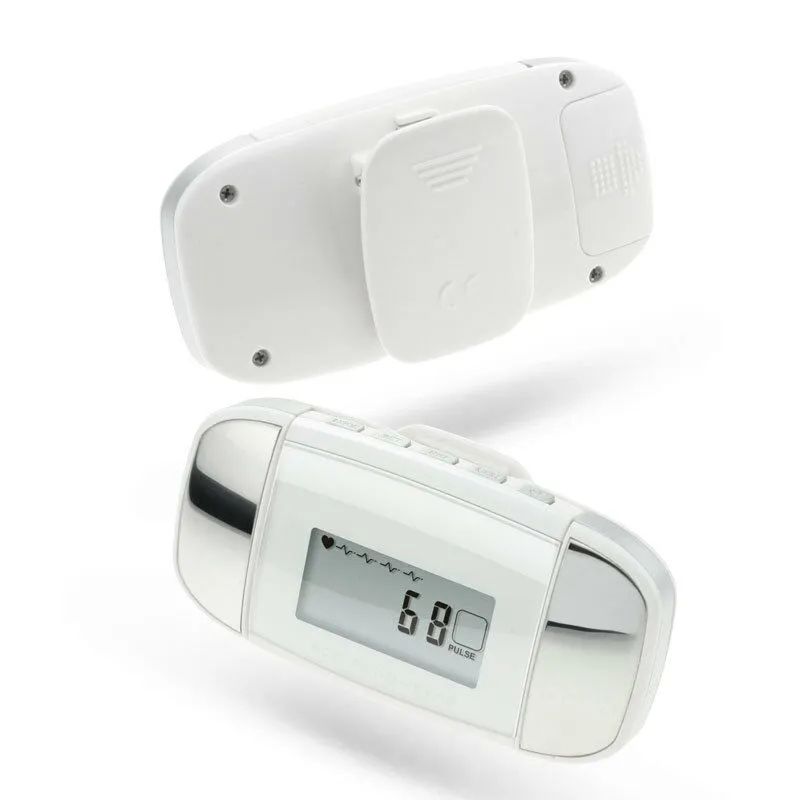 Classic Craft Pedometer