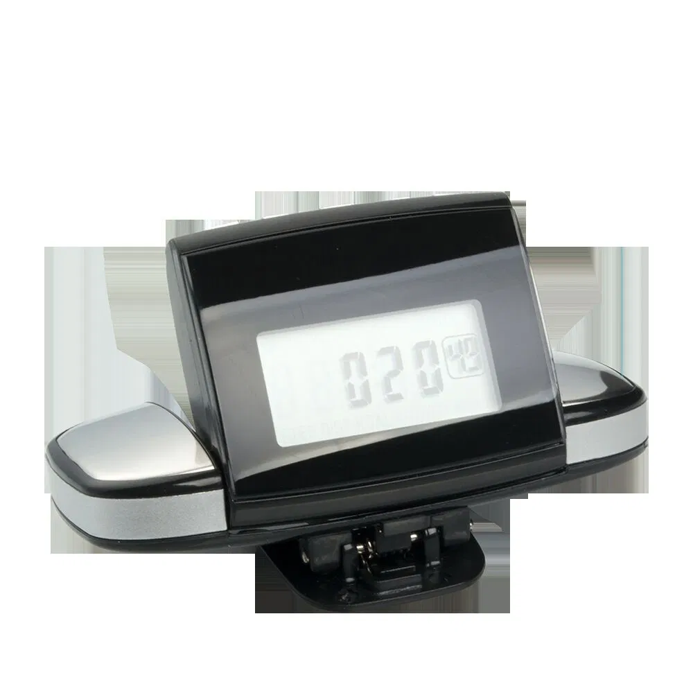 Classic Craft Pedometer