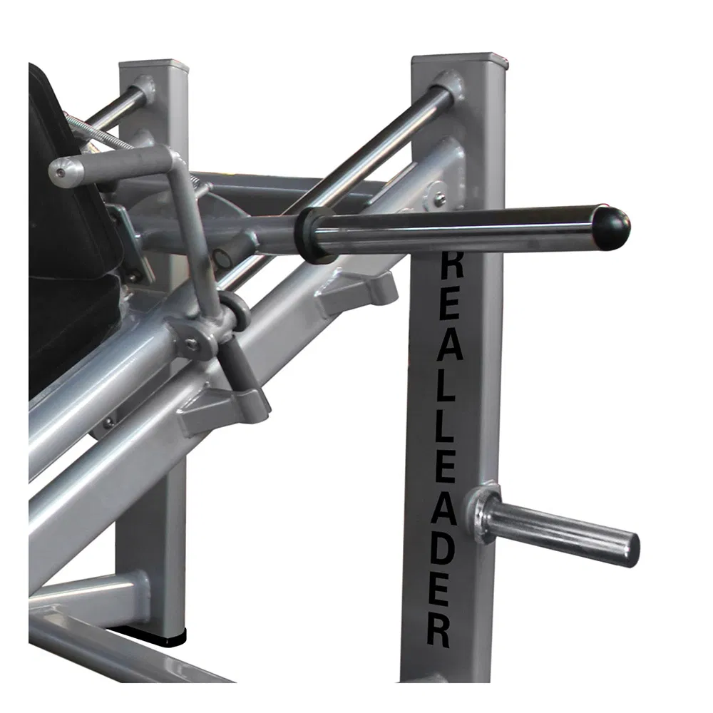 Commercial Fitness Equipment/Gym Equipment for Hack Squat (FM-1024F)