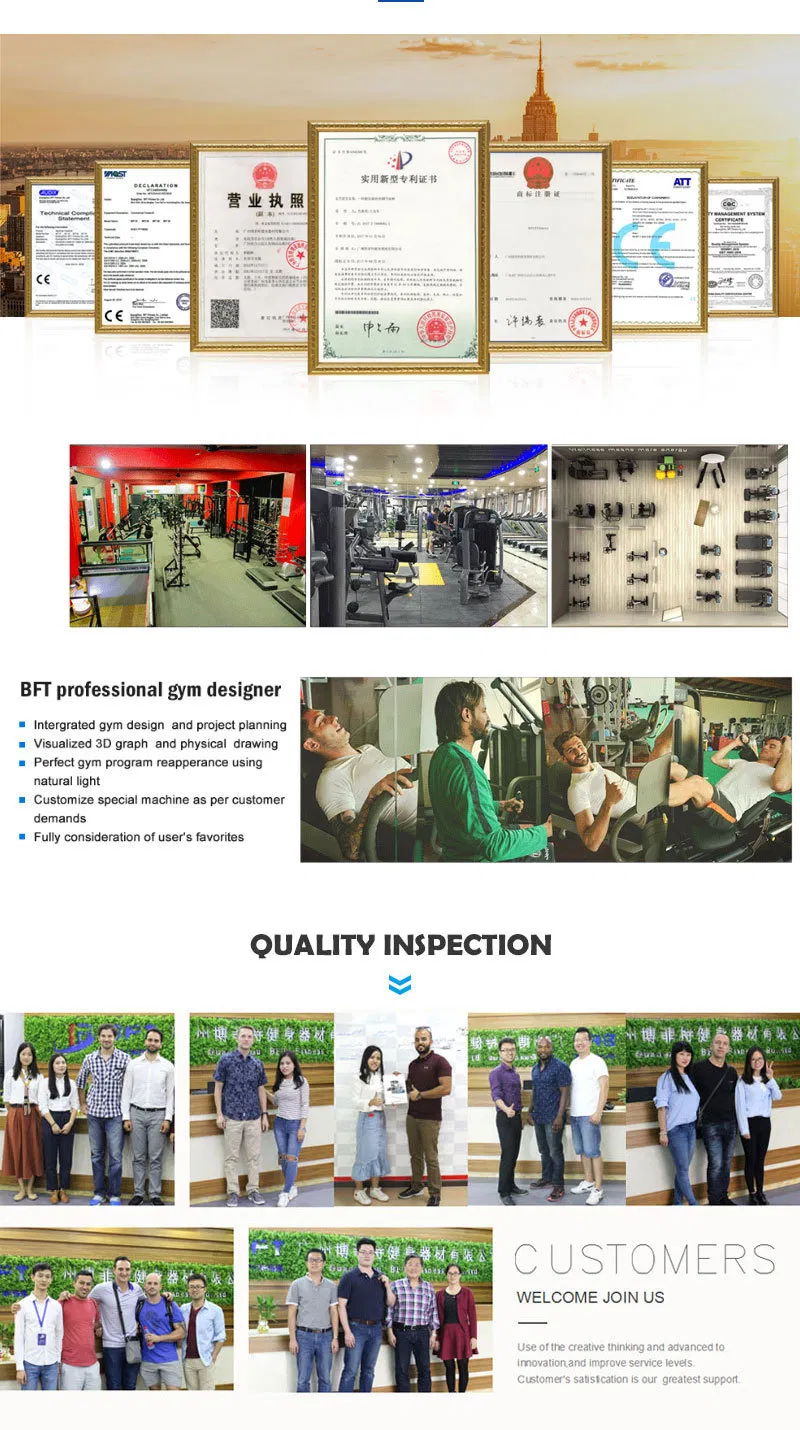 Commercial Fitness Equipment Spinning Exercise Bike for Gymnasium