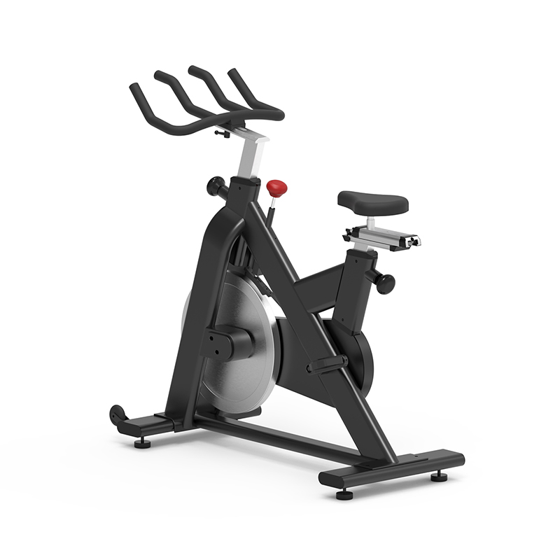 Commercial Fitness Equipment Spinning Exercise Bike for Gymnasium