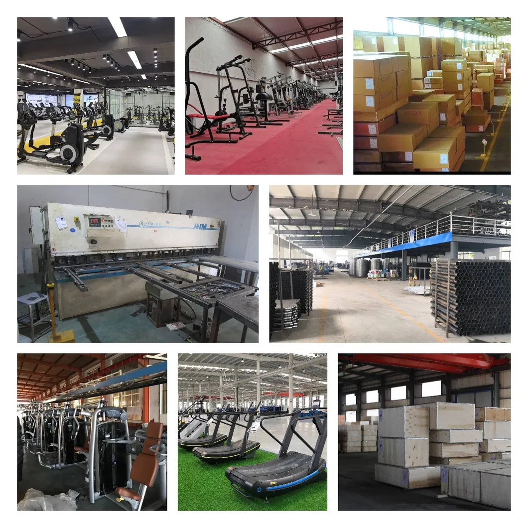 Commercial Running Machine Sports Electronic CT Walking Belt Gym Wide Runway Running Fitness Equipment Home Treadmill