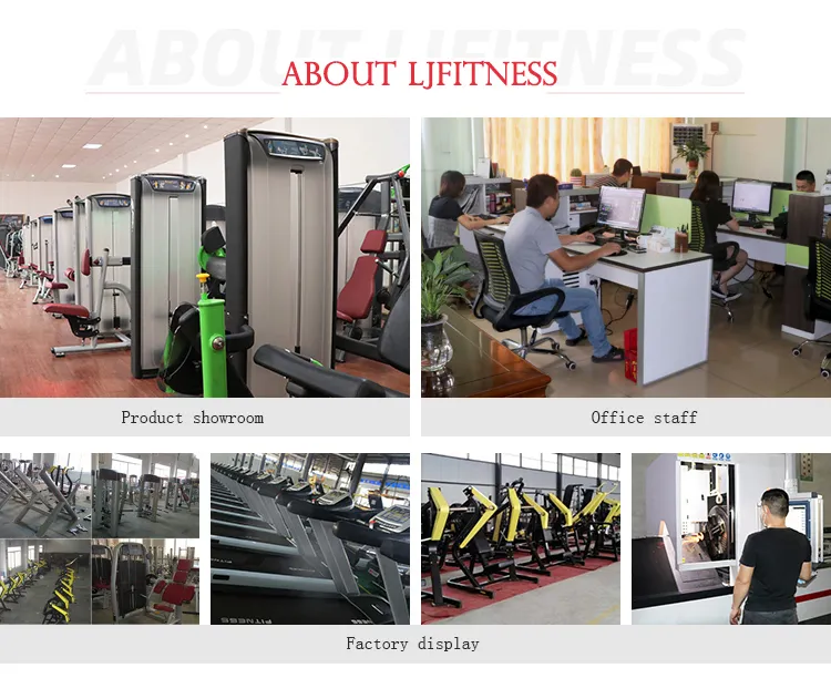 Commercial The Treadmill Sports Equipment Home Fitness Running Machine