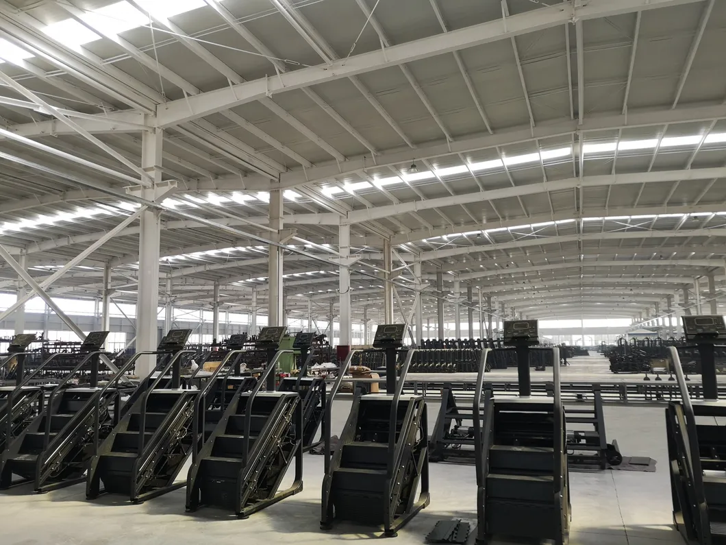 Crossover Cable Fitness Gym Equipment for Commerial Gym Use/ Tz-6018