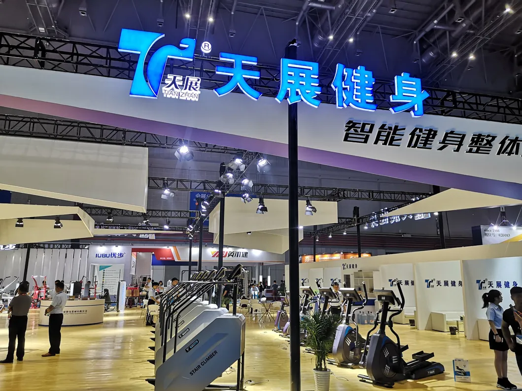 Crossover Cable Fitness Gym Equipment for Commerial Gym Use/ Tz-6018