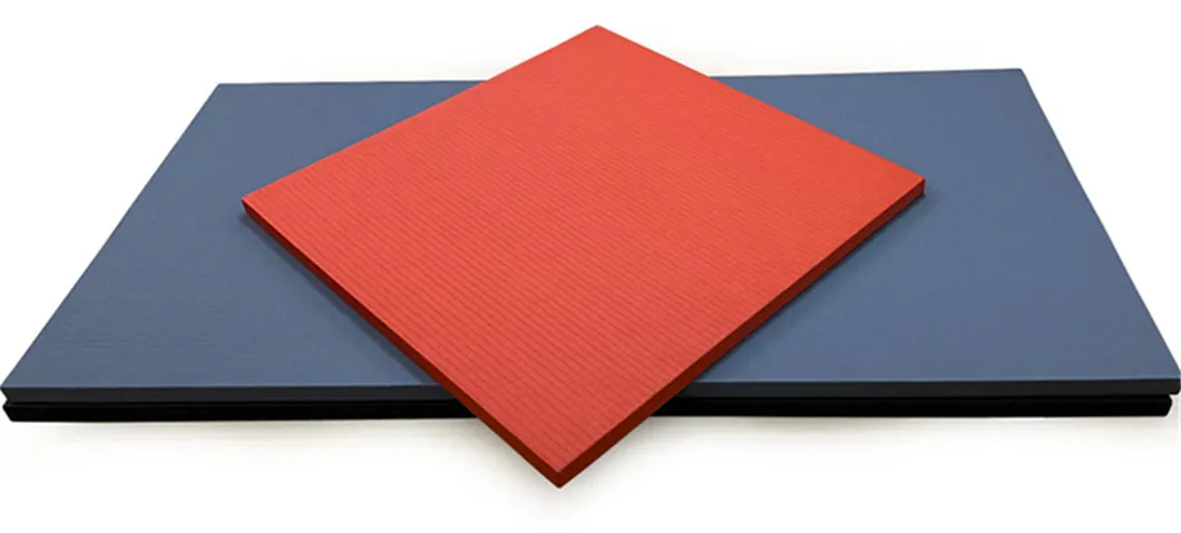 Custom Color Used Tatami MMA Kick Boxing Judo Tatami Mat