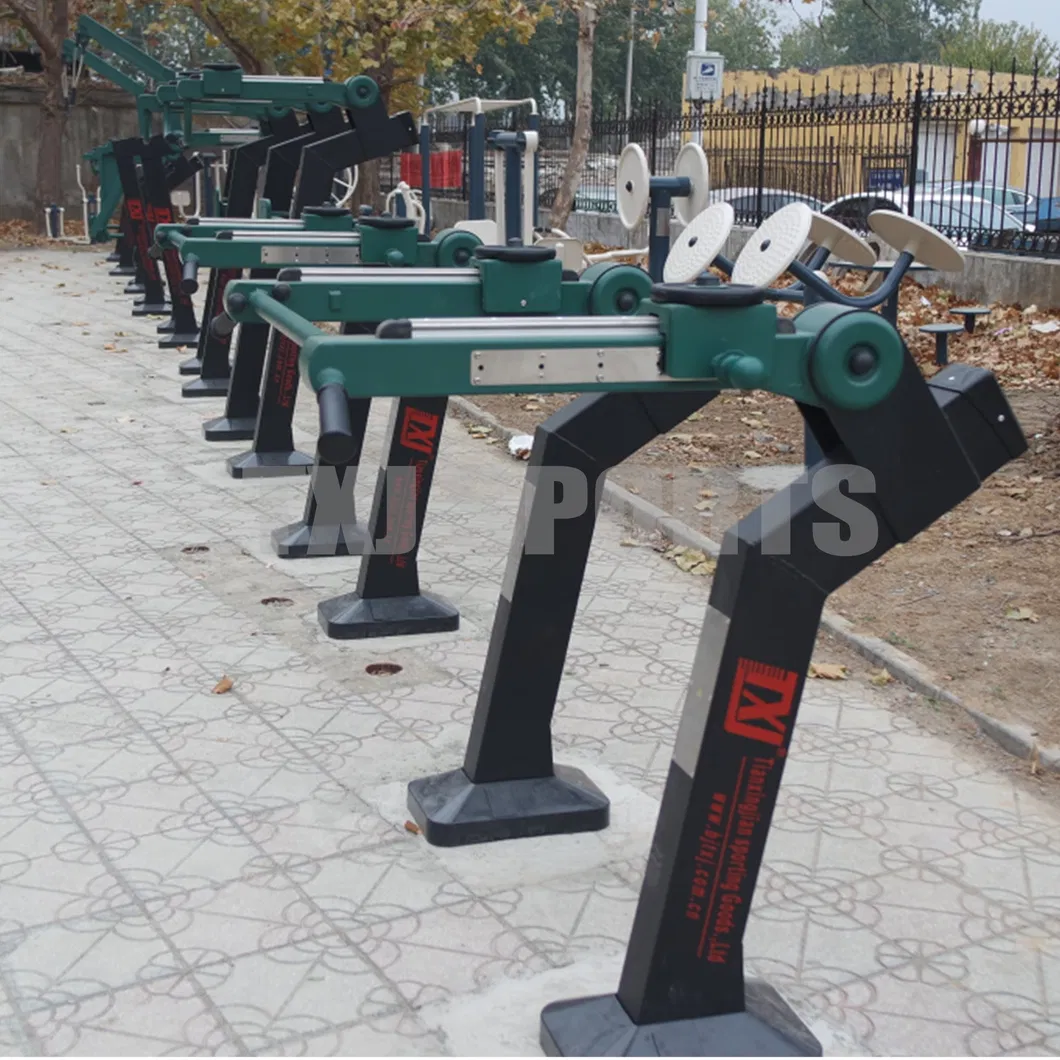 Customized Multifunctional Sports Fitness Gym Fiitness Equipment Outdoor Adult Body Strong Fitness Equipment