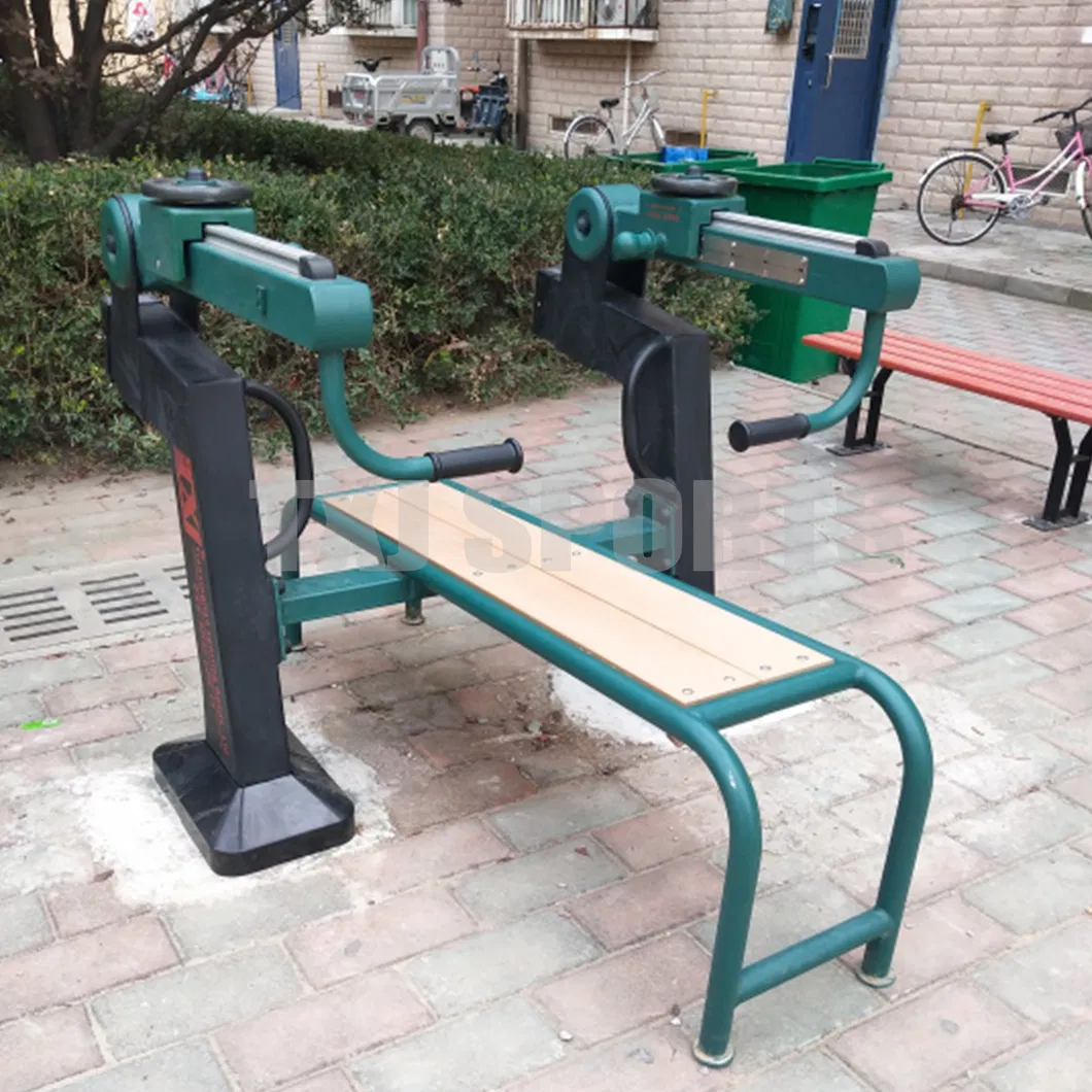 Customized Multifunctional Sports Fitness Gym Fiitness Equipment Outdoor Adult Body Strong Fitness Equipment