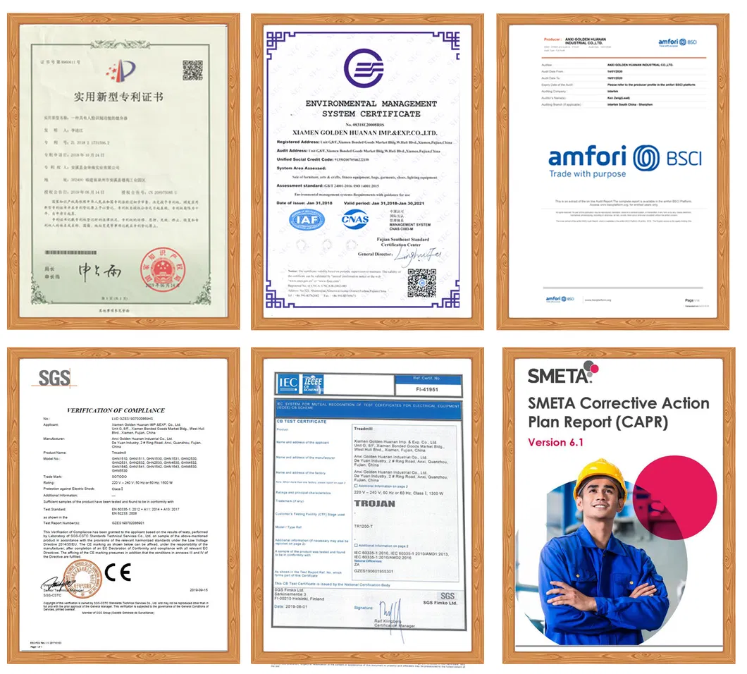 Electric Life Motorized Treadmill