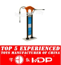 Factory Customized of Good Quality Outdoor Fitness Equipment Sport Goods