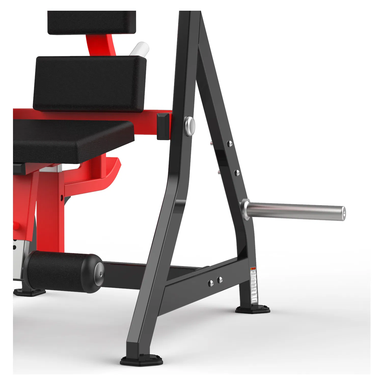 Fitness Equipment / Gym Equipment for Abdominal Crunch (HS-1037)