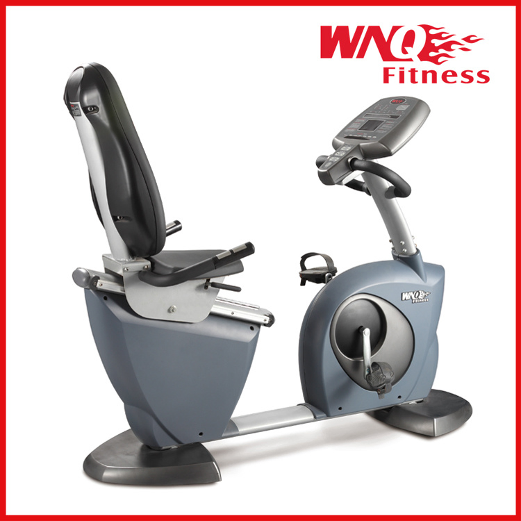 Fitness Equipment Gym Machine Wholesale Commercial Recumbent Exercise Bike