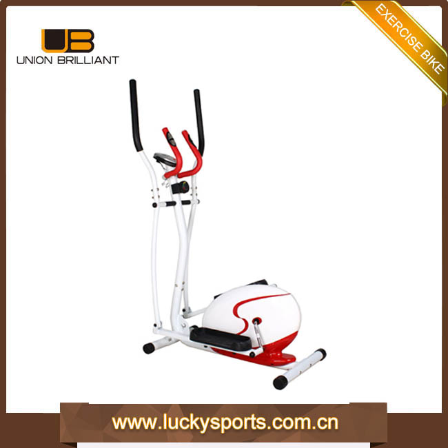 Fitness Machine Outdoor 8 Resistance Crane Magnetism Elliptical Bike