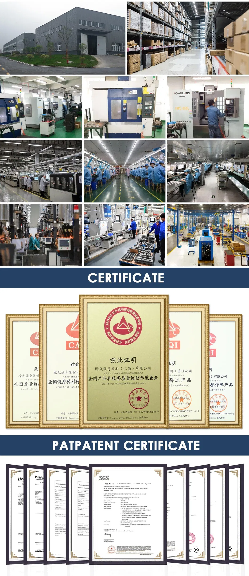 Fitness Spin Bike Magnetic Resistance Exercise Spinning Bike with Bluetooth