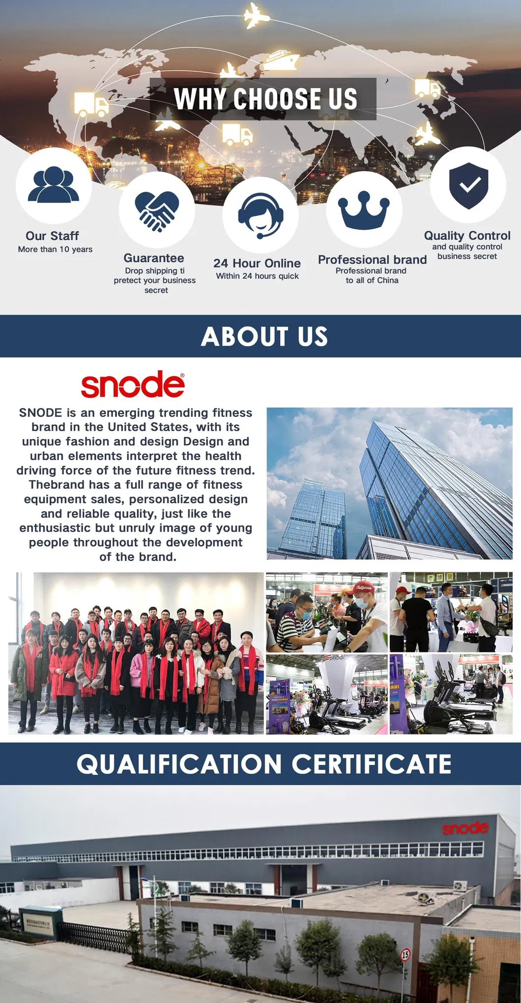 Fitness Spin Bike Magnetic Resistance Exercise Spinning Bike with Bluetooth