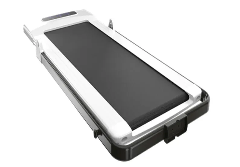 Foldable Walking Pad Electric Caminadora Electrica Trotadora Baratas Folding Treadmill Running Machine Gym Machine Home Fitness Sporting Goods Equipment Indoor