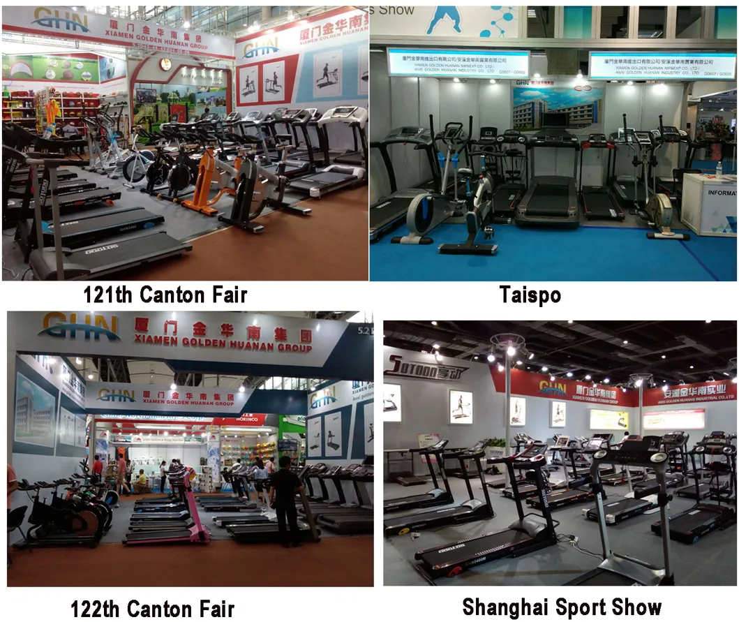 Free Assembly Fitness Home Commercial Magnetic Domestic Manual Home Cardio Machines Manual Electric Treadmill Machine