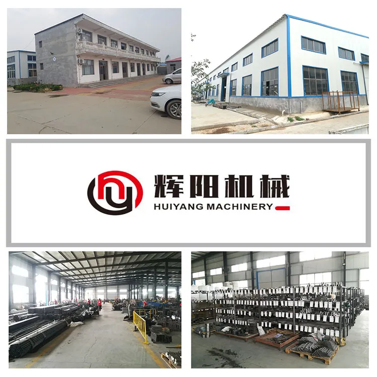 Free Weight Gym Equipment Adjustable Baking Paint Dumbbell Hyf-06