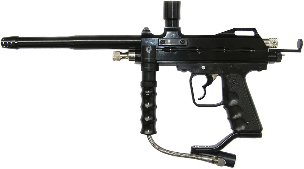 Fuxing Paintball Gun