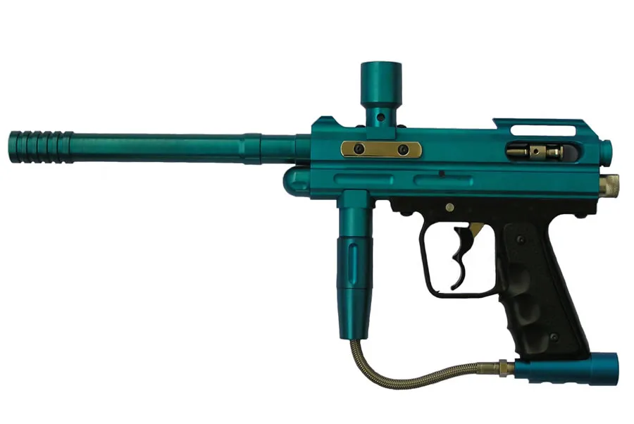 Fuxing Paintball Gun