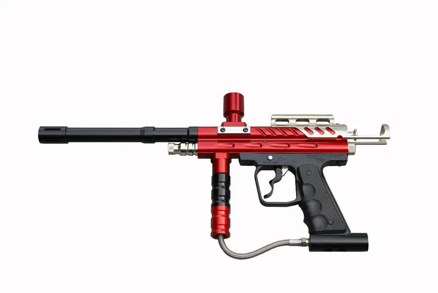 Fuxing Paintball Gun