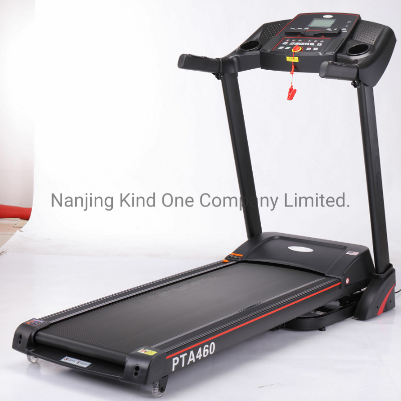 Gym Fitness Equipment Machine Commercial Plate Treadmill