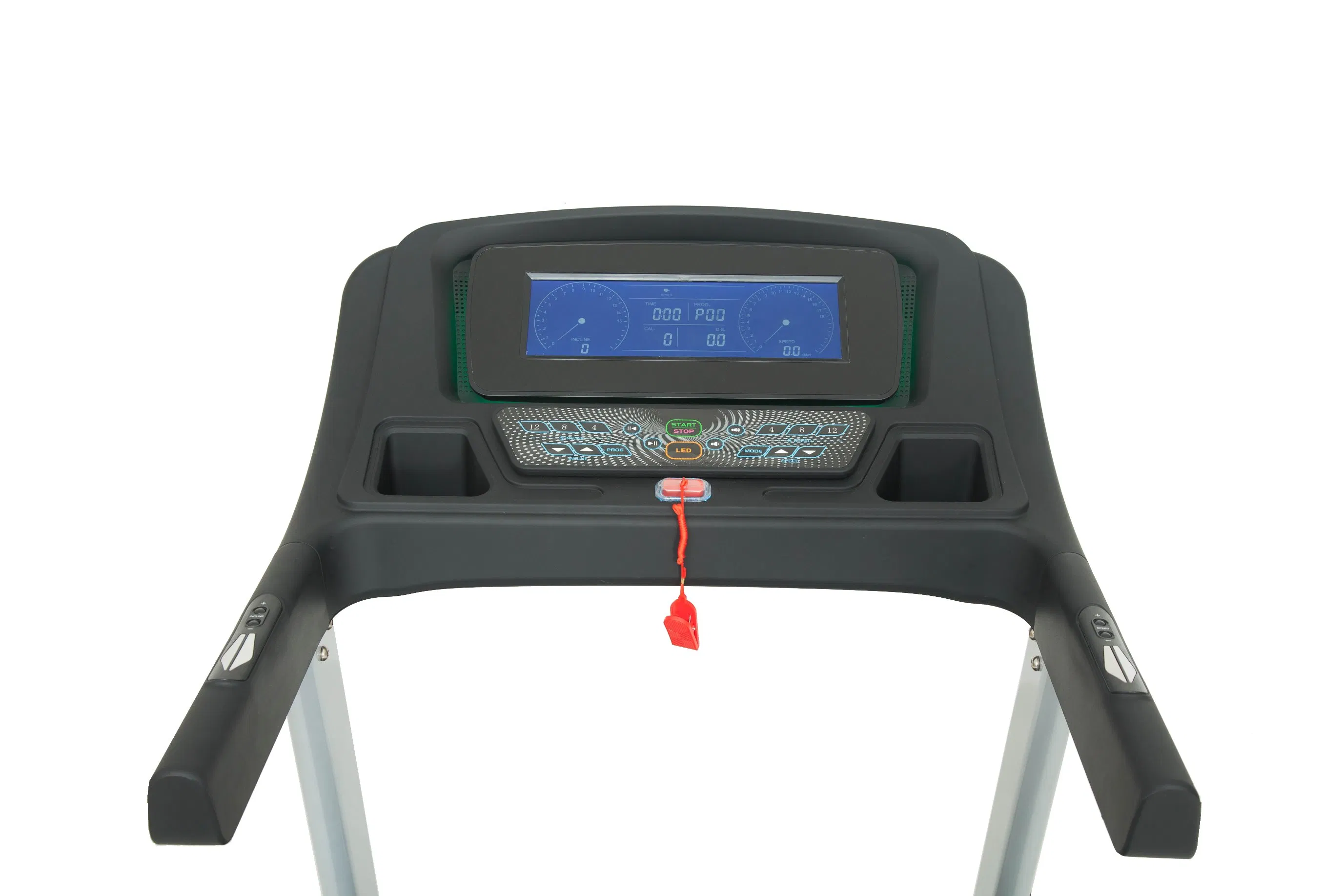 Gym Home Sporting Goods Treadmill Equipment Fitness Electric Commercial Treadmill Machine