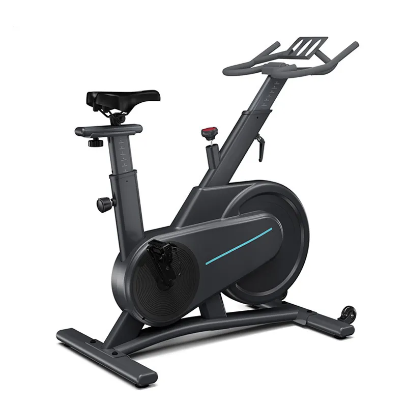 Gym Machine Exercise Magnetic/Belt System Spinning Bike for Home Use