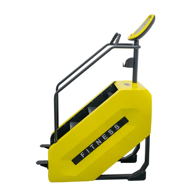 Gym Stairmaster Machine / Stepmill Cardio Products