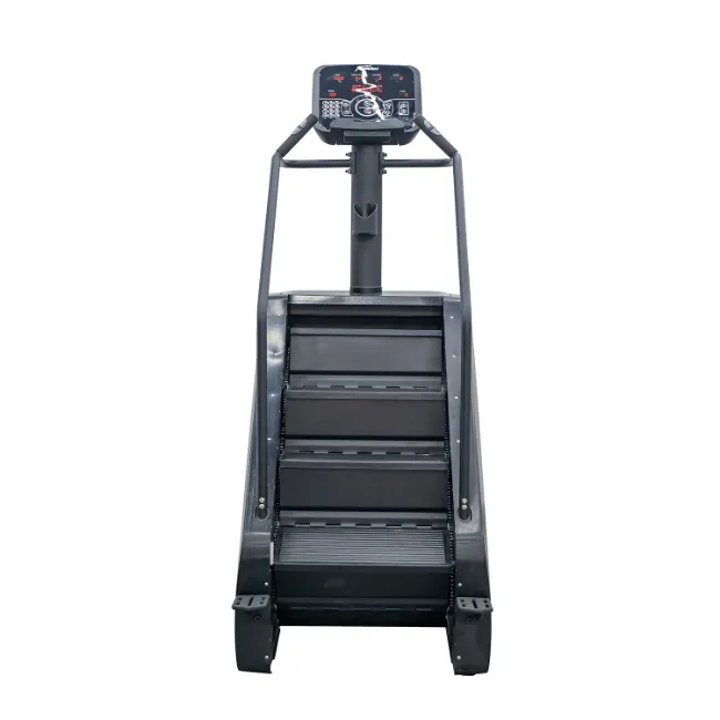 Gym Stairmaster Machine / Stepmill Cardio Products